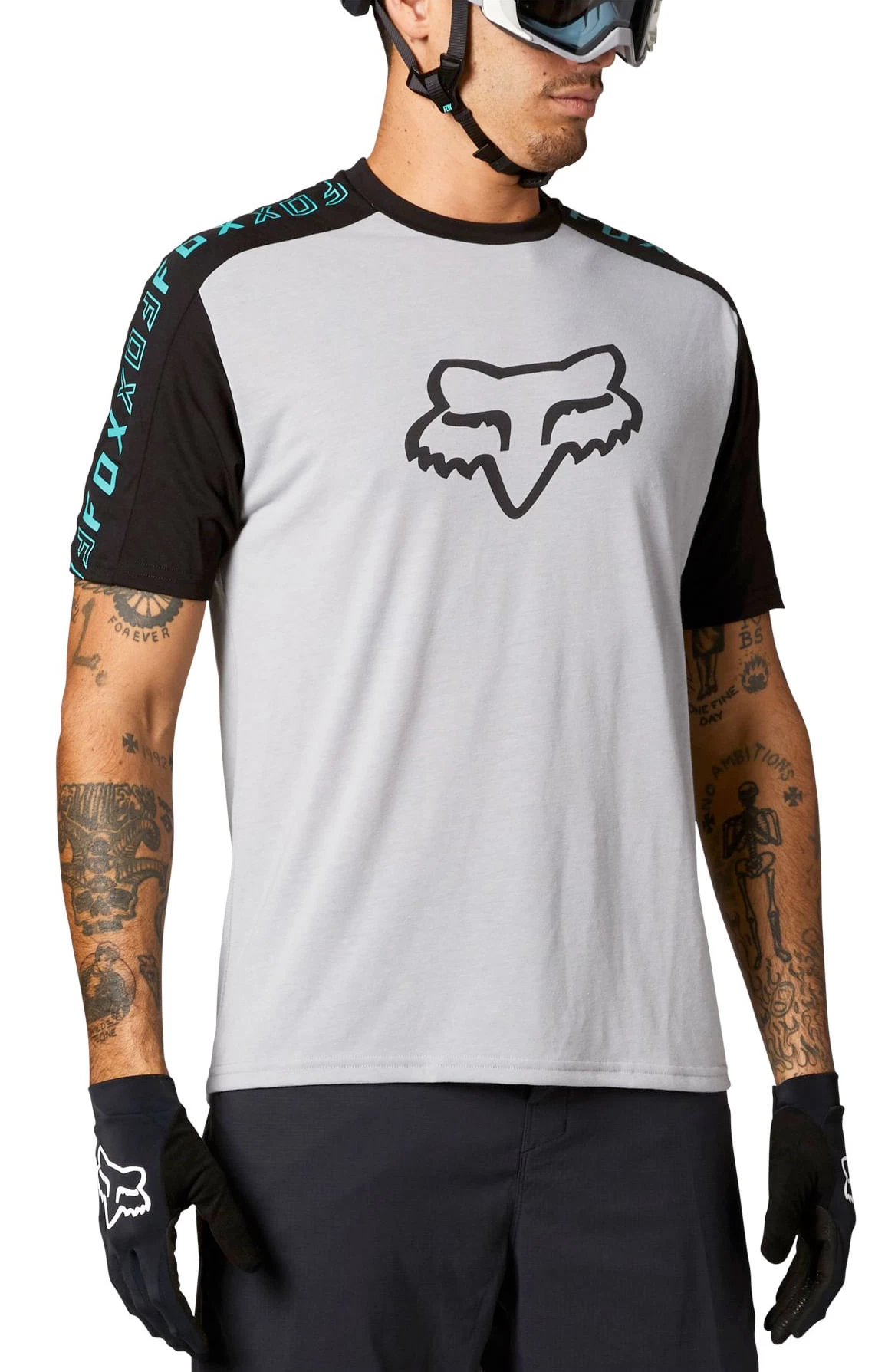 Fox Ranger Drirelease Jersey 2021 - Image 7