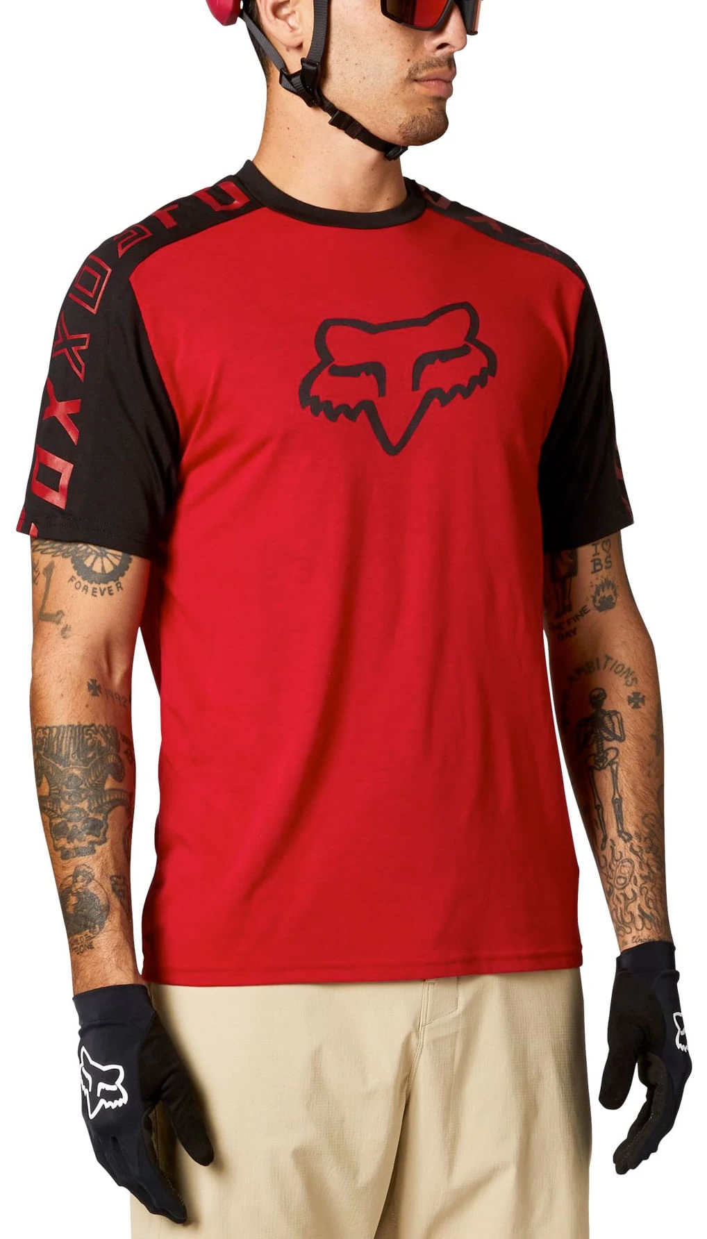 Fox Ranger Drirelease Jersey 2021 - Image 5