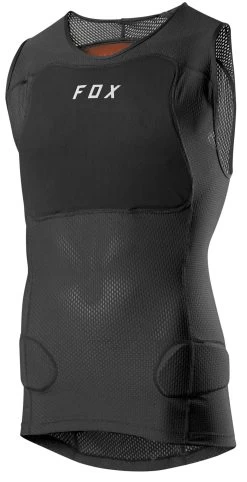 Fox Baseframe Pro Sleeveless Base Layer Guard 2021