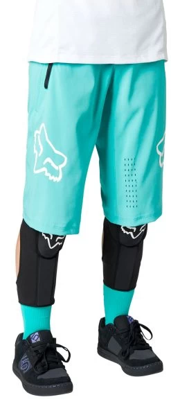 Fox Defend Women's Shorts 2021