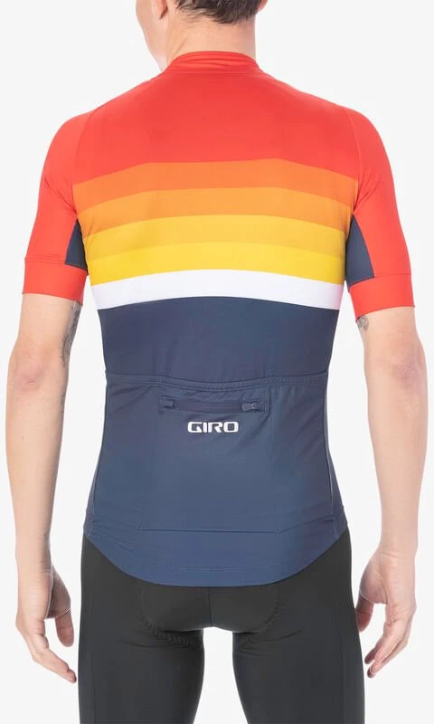 Giro Chrono Expert Jersey 2021 - Image 2