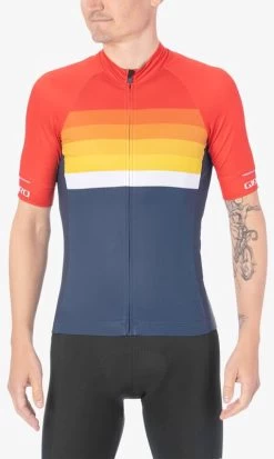 Giro Chrono Expert Jersey 2021