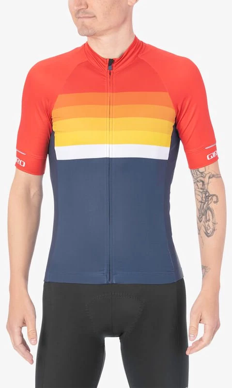 Giro Chrono Expert Jersey 2021