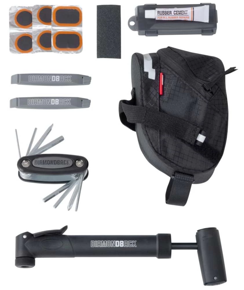 Diamondback Starter Kit Tool Kit - Image 2