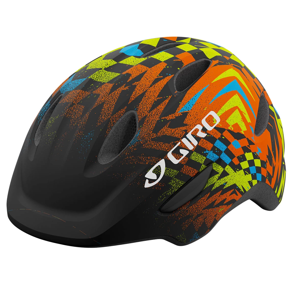 Giro Scamp MIPS Kids' Helmet 2022 - Image 19