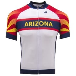 ERIK'S Exclusive Arizona Flag Jersey
