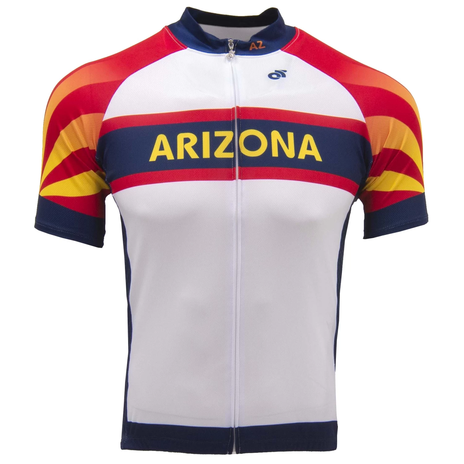 ERIK'S Exclusive Arizona Flag Jersey