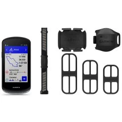 Garmin Edge 1040 Bike Computer Bundle