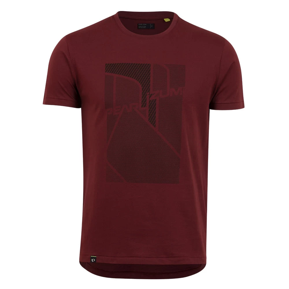 Pearl Izumi Go To Tee Shirt 2021