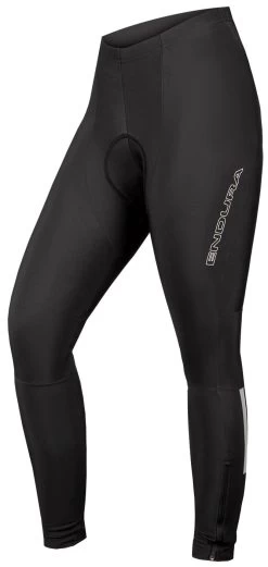 Endura FS260-Pro Thermo II Women's Tights 2021