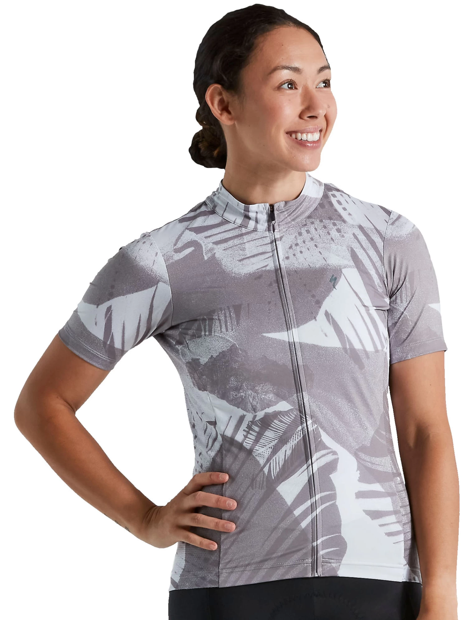 Specialized RBX Fern Women's Jersey 2021 - Image 4