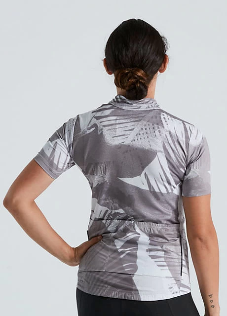 Specialized RBX Fern Women's Jersey 2021 - Image 6