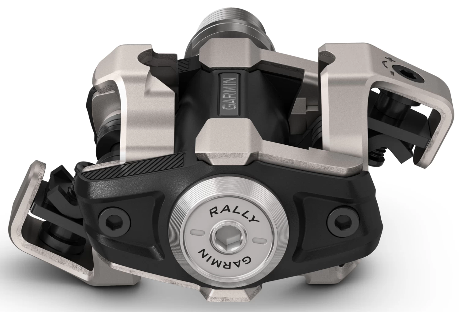 Garmin Rally XC200 Dual-Sensing Power Pedals - Image 2