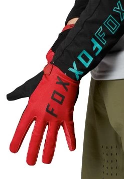 Fox Ranger Gel Gloves 2021