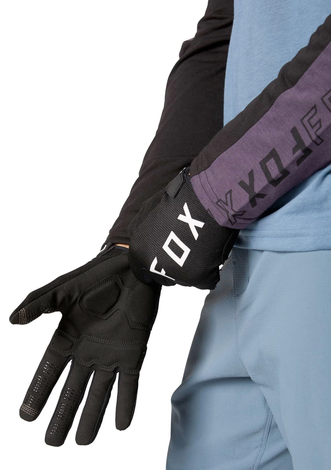 Fox Ranger Gel Gloves 2022 - Image 4