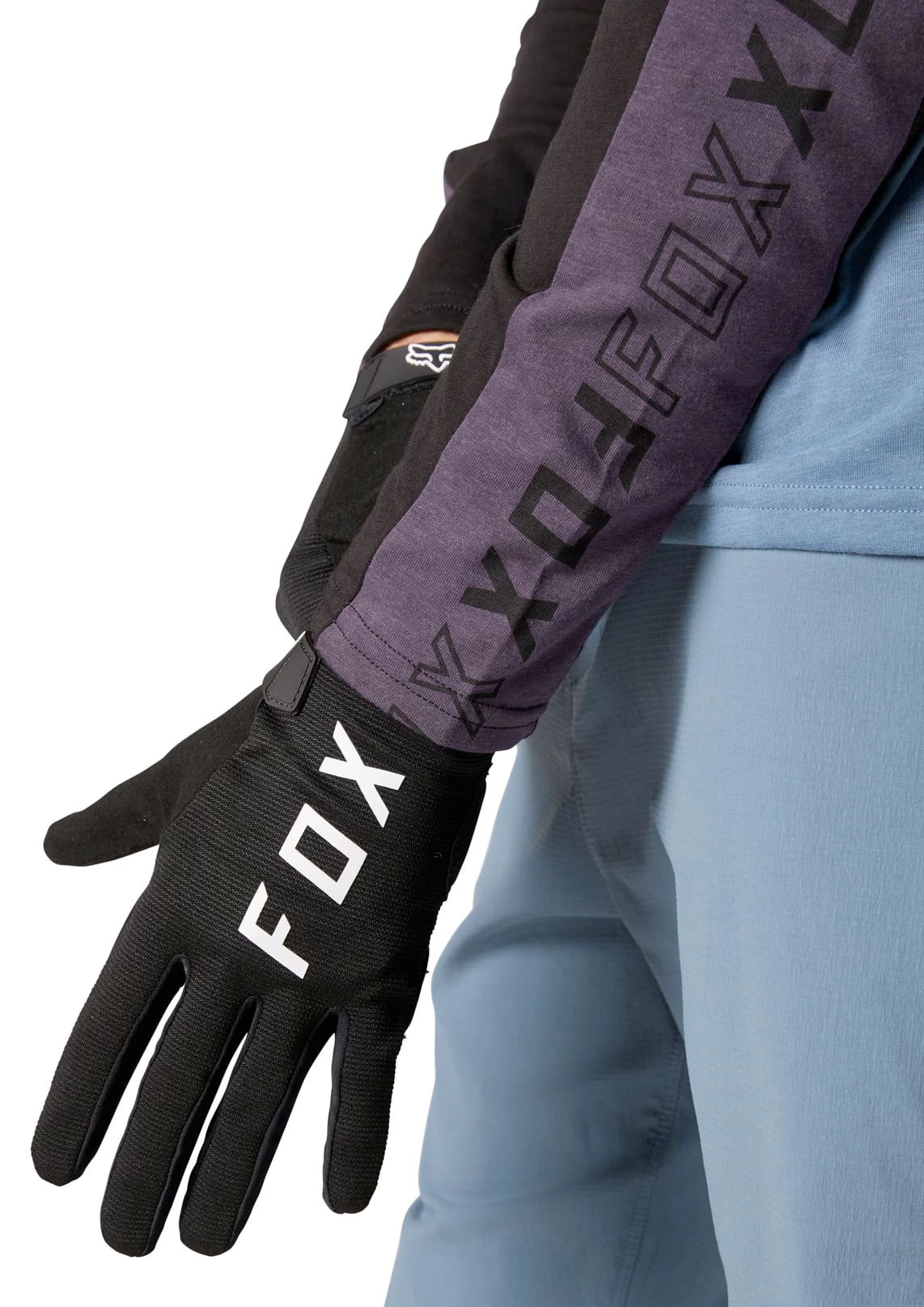 Fox Ranger Gel Gloves 2022 - Image 7