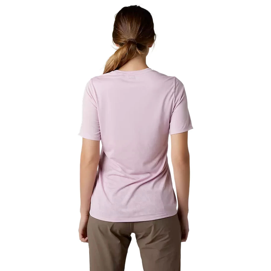 Fox Ranger Tru Dri Short Sleeve Women's Jersey - Image 2