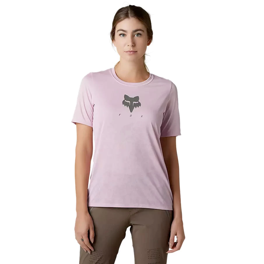 Fox Ranger Tru Dri Short Sleeve Women's Jersey - Image 15