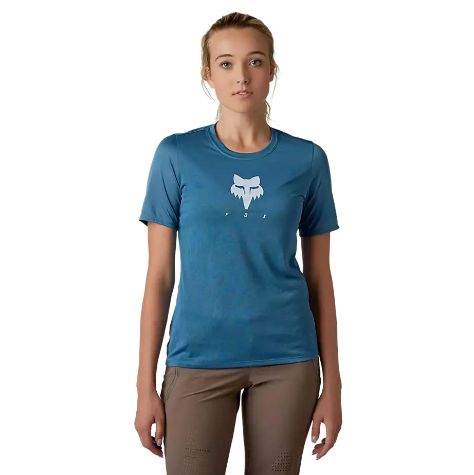 Fox Ranger Tru Dri Short Sleeve Women's Jersey - Image 17