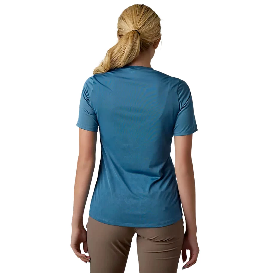 Fox Ranger Tru Dri Short Sleeve Women's Jersey - Image 18