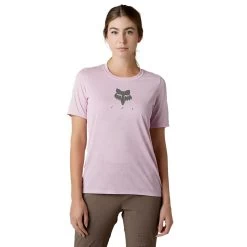 Fox Ranger Tru Dri Short Sleeve Women's Jersey