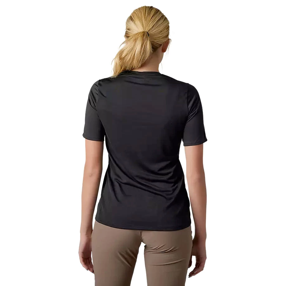 Fox Ranger Tru Dri Short Sleeve Women's Jersey - Image 4