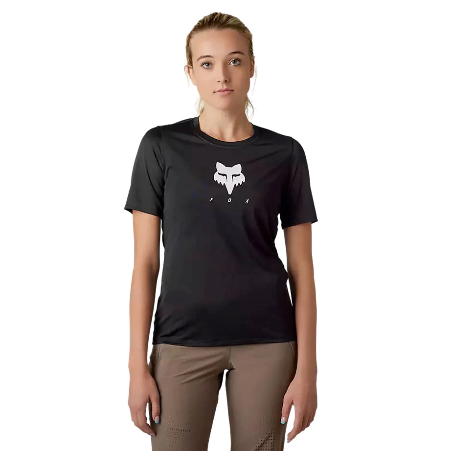 Fox Ranger Tru Dri Short Sleeve Women's Jersey - Image 9