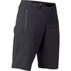 Fox Ranger Women's Shorts W/ Liner