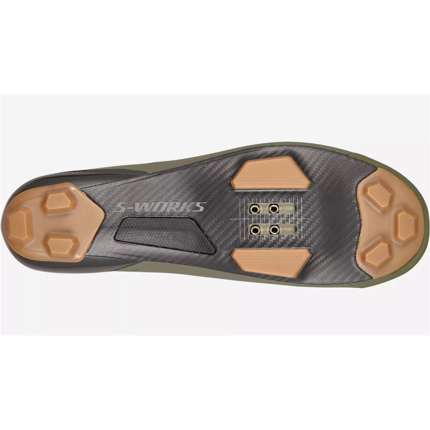 S-Works Recon SL Shoes - Image 5