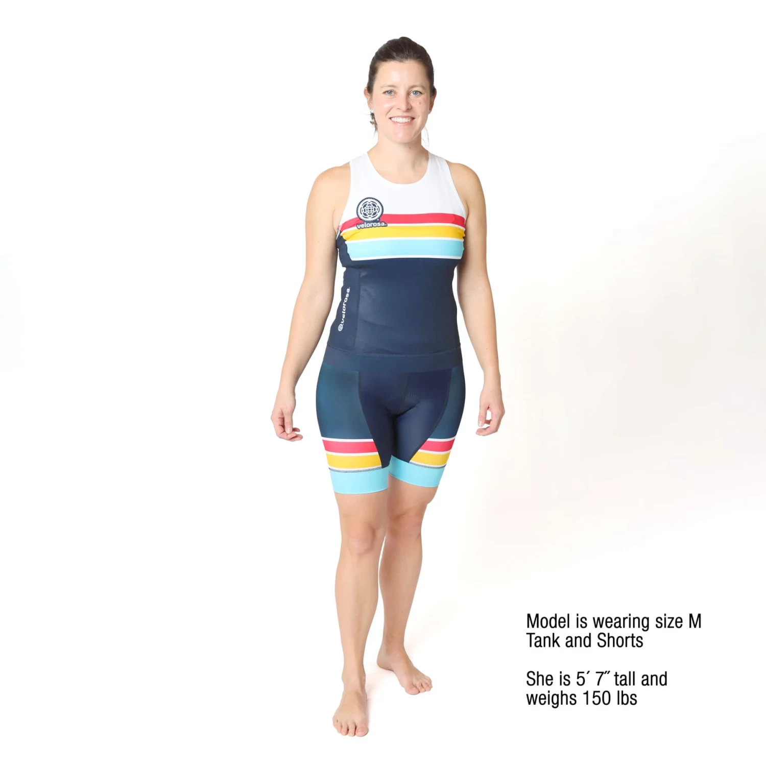 Velorosa Riptide Tank 2023 - Image 11