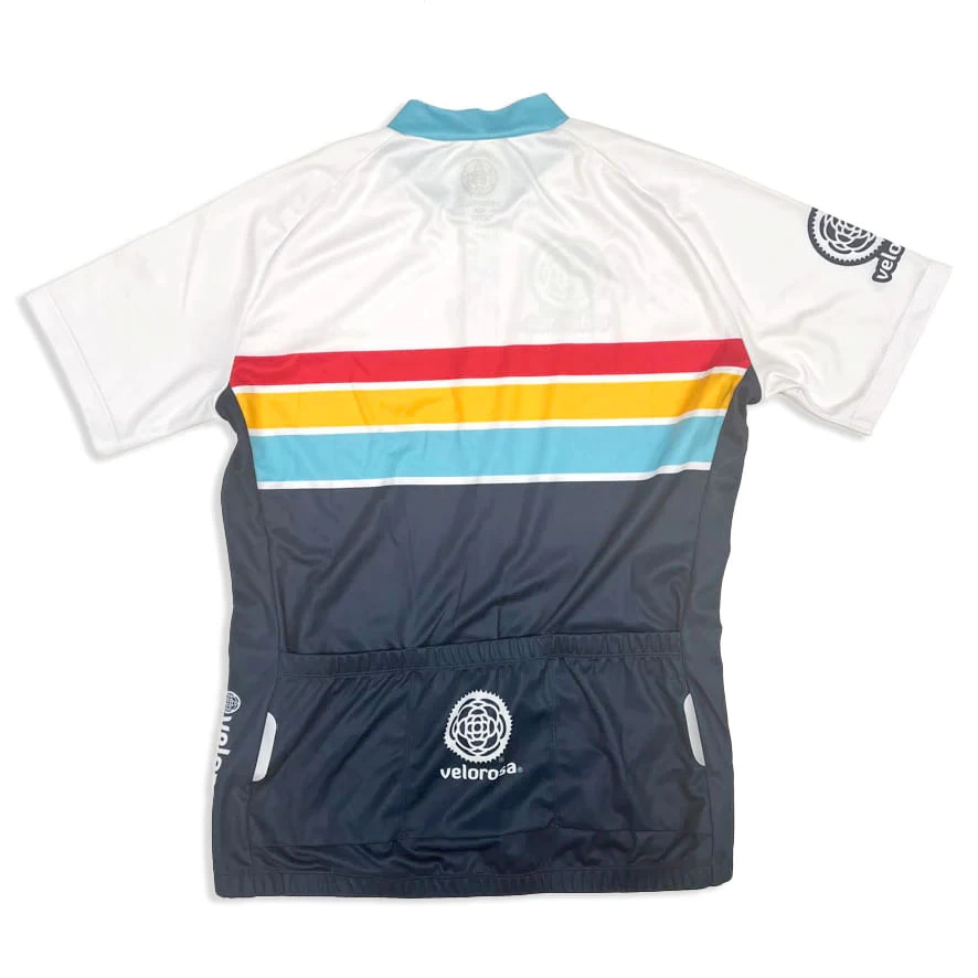 Velorosa Riptide Women's Jersey 2023 - Image 8