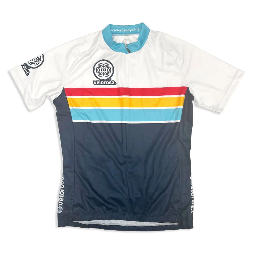 Velorosa Riptide Women's Jersey 2023