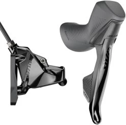 SRAM Rival ETap AXS HRD Shift/Brake Lever And Hydraulic Disc Caliper