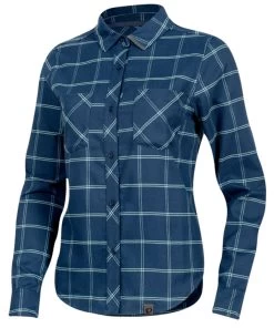 Pearl Izumi Rove Long Sleeve Women's Shirt 2021