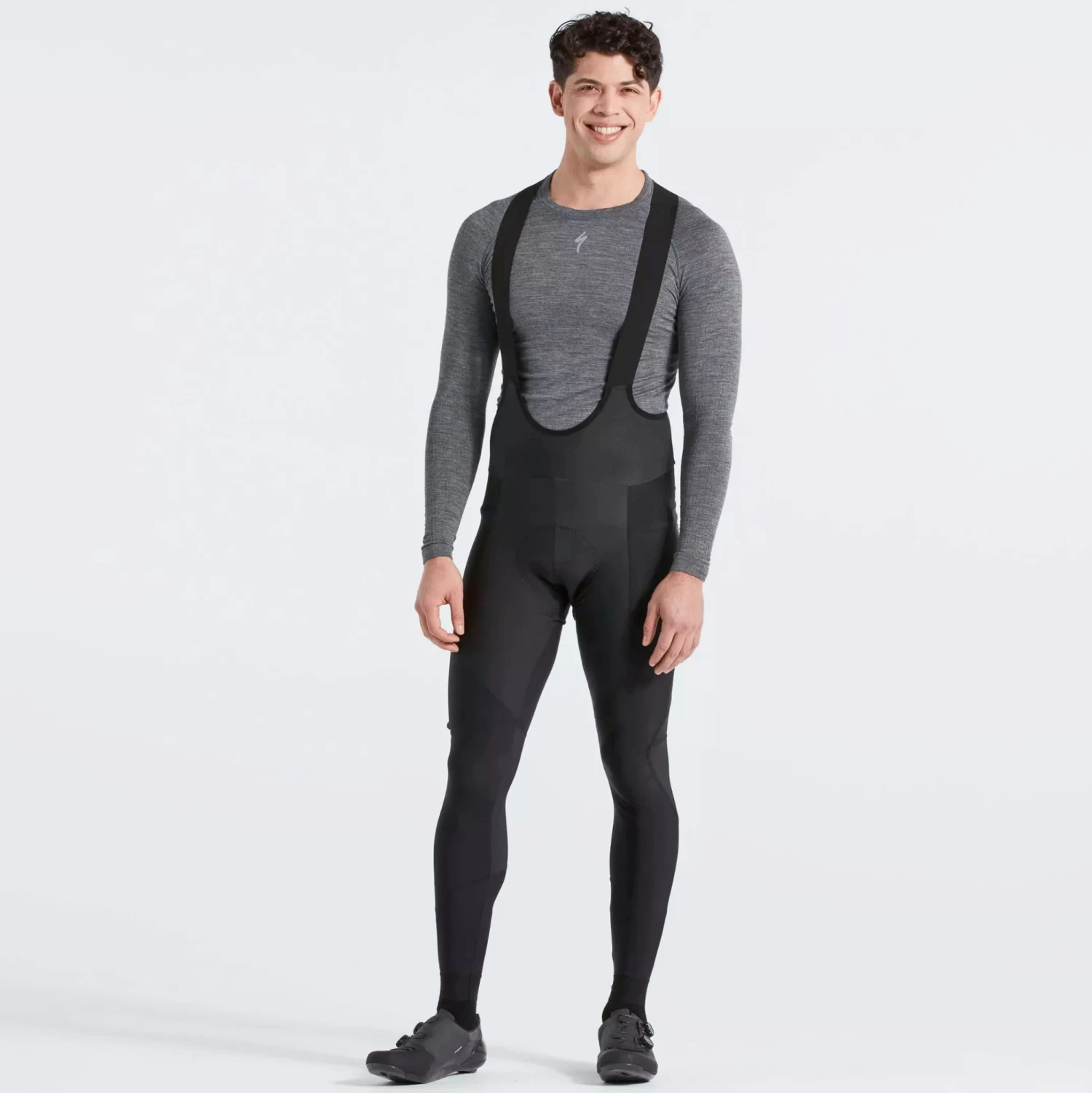 Specialized SL Pro Thermal Bib Tights - Image 2