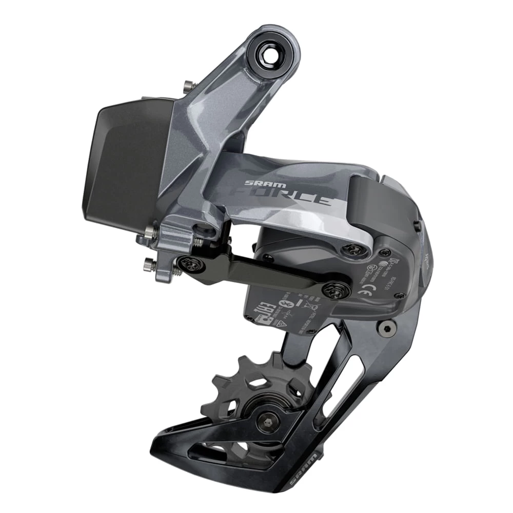 SRAM Force XPLR ETap AXS Rear Derailleur