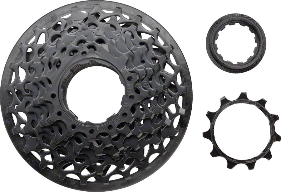 SRAM GX DH PG-720 Cassette - 7 Speed Returned Item