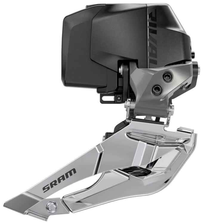 SRAM Rival ETap AXS Wide Front Derailleur