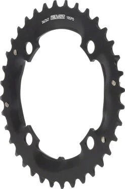 SRAM X0 X9 38T 104mm 10-Speed Chainring Returned Item