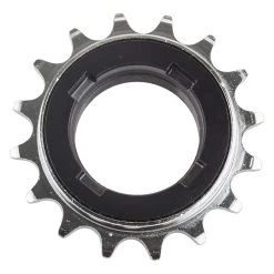 Sunlite Easy Off 16T X 1/8 Single Freewheel