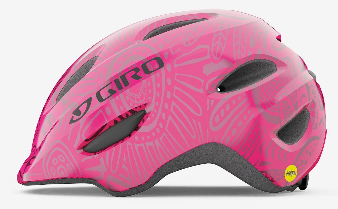 Giro Scamp MIPS Kids' Helmet 2022 - Image 5