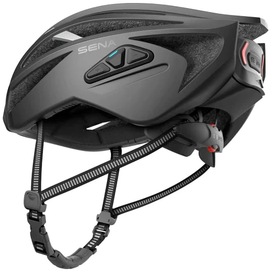 Sena R2 Evo Smart Helmet 2022 - Image 2