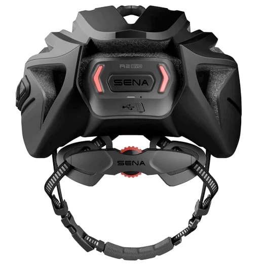 Sena R2 Evo Smart Helmet 2022 - Image 3