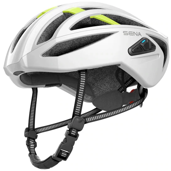 Sena R2 Evo Smart Helmet 2022 - Image 7