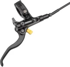 Shimano Deore M4100 Rear Hydraulic Disc Brake And Lever Set