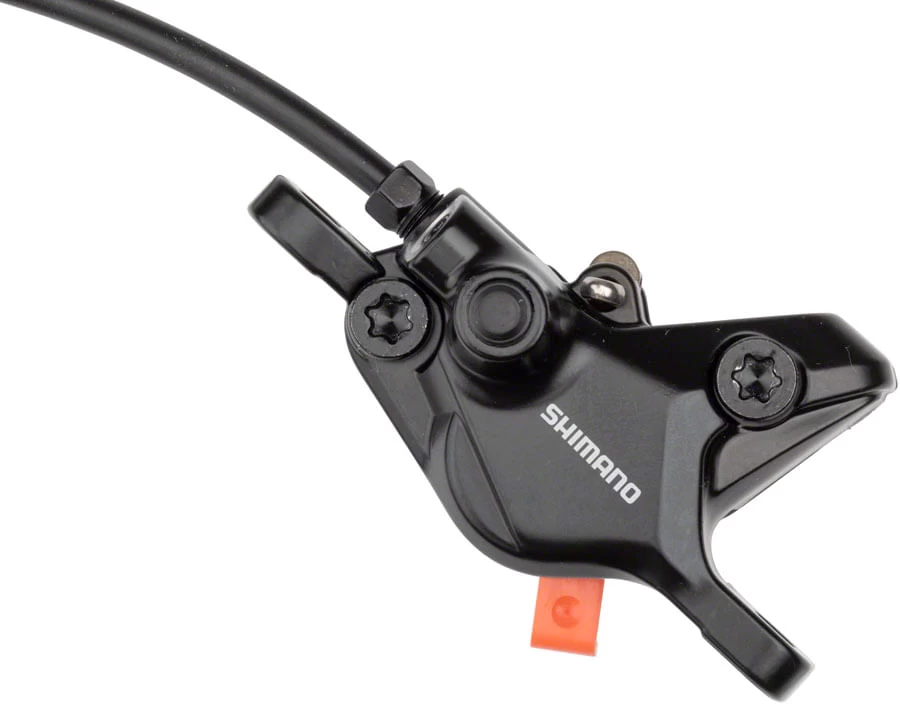 Shimano Deore BL-M4100/BR-MT410 Front Disc Brake And Lever - Image 6