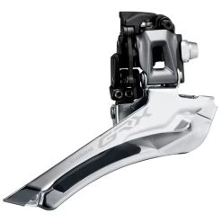 Shimano FD-RX810 GRX Down-Swing Brazed-On Front Derailleur