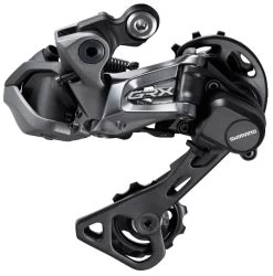 Shimano RX817 GRX Di2 Rear Derailleur