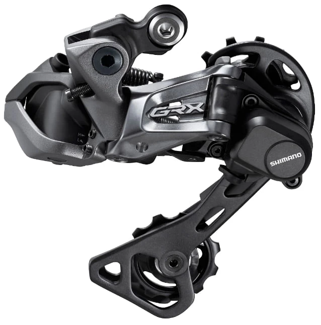 Shimano RX817 GRX Di2 Rear Derailleur