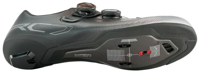 Shimano SH-RC702 Wide Road Shoes - Image 11